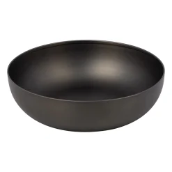 District 70 Royal Ciotola per Gatto in Acciaio Inox