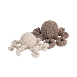 District 70 Squid Plush