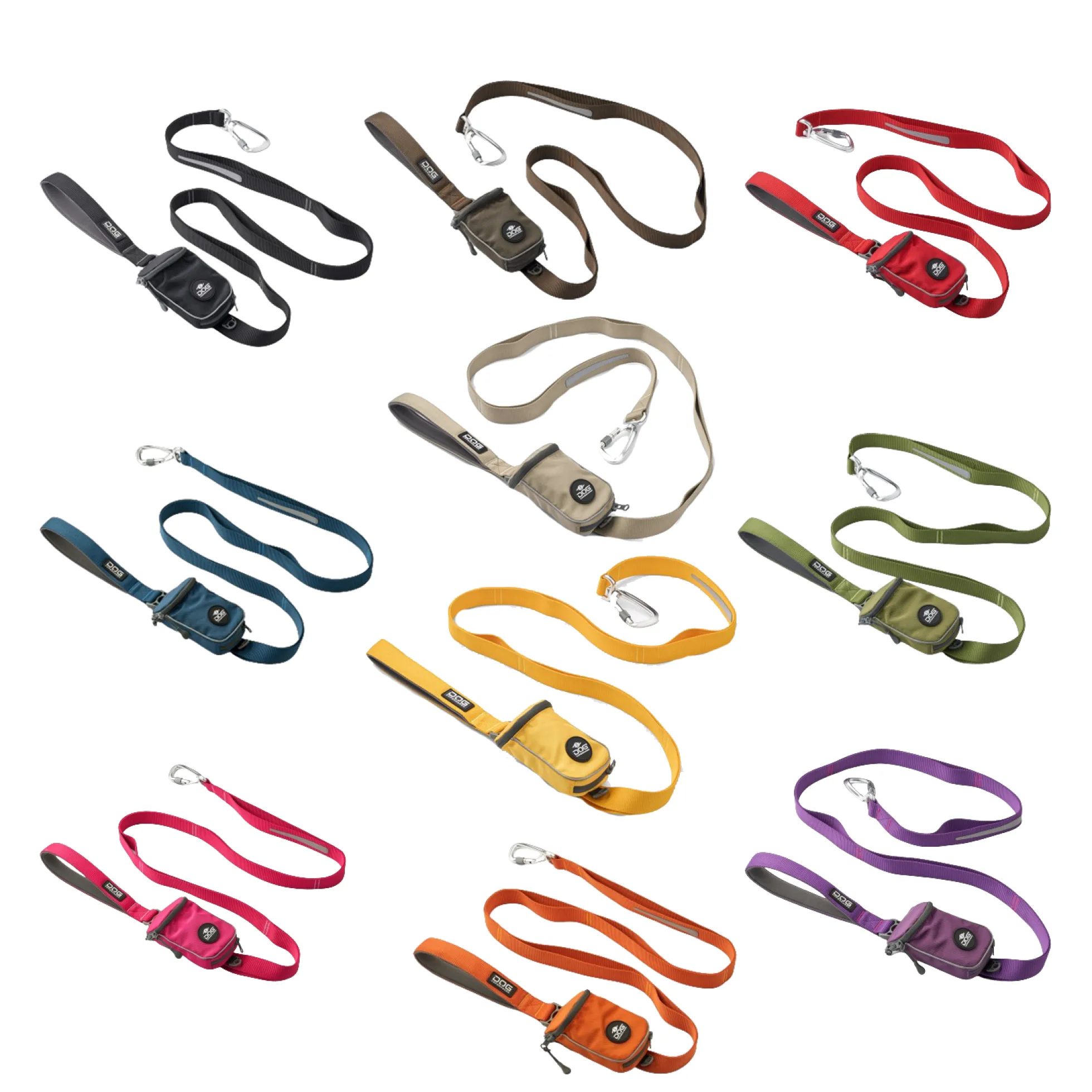 DOG Copenhagen Urban Trail™ Leash