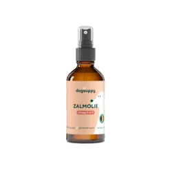 DogSuppy Olio di Salmone Omega 3-6-9