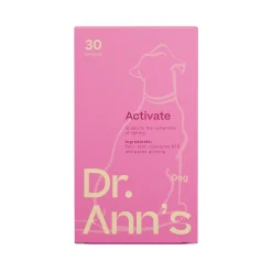 Dr. Ann's Activate