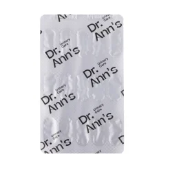 Dr. Ann's Anal Gland Support