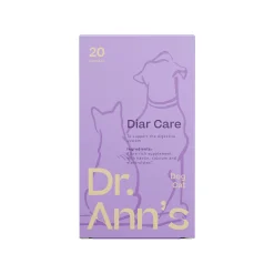 Dr. Ann's Diar Care