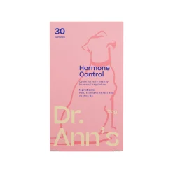 Dr. Ann's Hormone Control