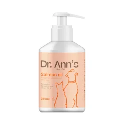 Dr. Ann's Pacchetto cura