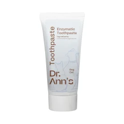 Dr. Ann’s Toothpaste