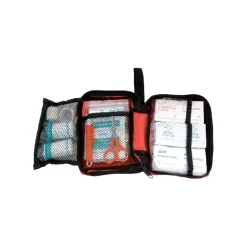 Duvo+ Pet First Aid Kit