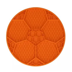 Eat Slow Live Longer Lickmat Calcio
