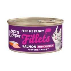 Edgard & Cooper Adult Cat - Fillets