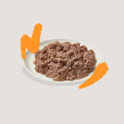 Edgard & Cooper Adult Cat - Organic - Pollo - Paté
