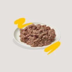 Edgard & Cooper Adult Cat - Organic - Tacchino e Pollo - Paté