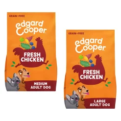 Edgard & Cooper Adult - Pollo