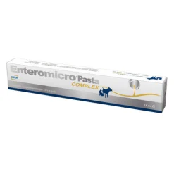 Enteromicro Complex - Pasta