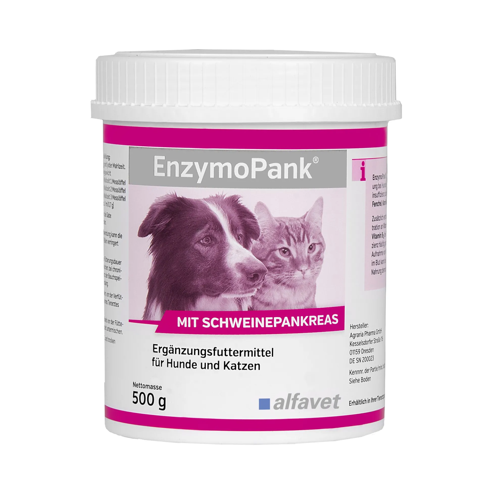 EnzymoPank