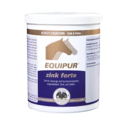 Equipur Zink Forte