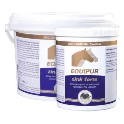 Equipur Zink Forte