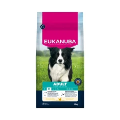 Eukanuba Dog - Life Care Adult - Medium Breed