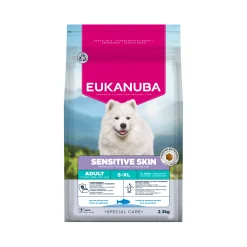 Eukanuba Dog - Special Care - Sensitive Skin