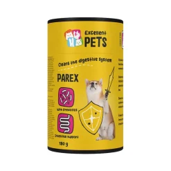 Excellent Doggy Parex