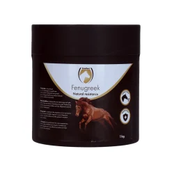 Excellent Horse Fenugreek