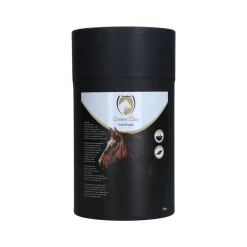 Excellent Horse Green Clay Fine Powder