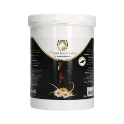 Excellent Horse Green Loam Extra