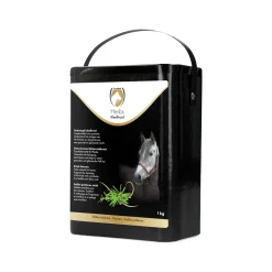 Excellent Horse Herbs Attaccamani