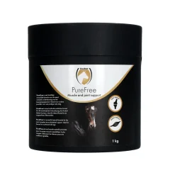 Excellent Horse PureFree