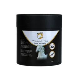 Excellent Horse Vitamin E Plus