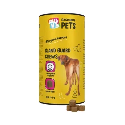 Excellent Pets Gland Guard Chews