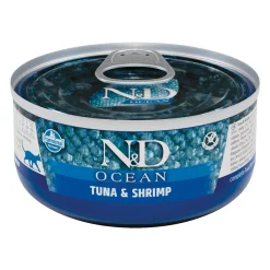 Farmina N&D Ocean Adult Cat - Cibo umido