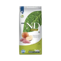 Farmina N&D Prime Adult Cibo per Gatti - Cinghiale