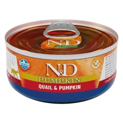 Farmina N&D Pumpkin Adult Cat - Cibo umido