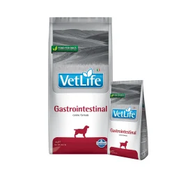 Farmina VetLife Gastrointestinal - Cibo per Cani