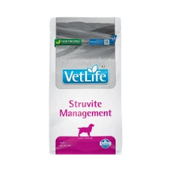 Farmina VetLife Struvite Management - Cibo per cani