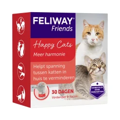 Feliway Friends