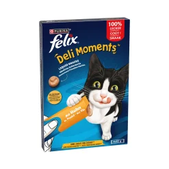 Felix Deli Moments