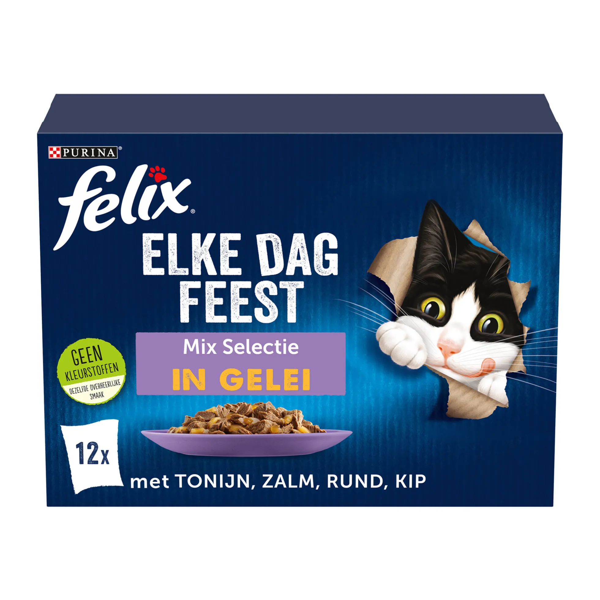 Felix Ogni Giorno Festa