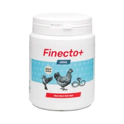 Finecto+ Oral