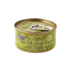Fish4Cats Finest Cibo Umido