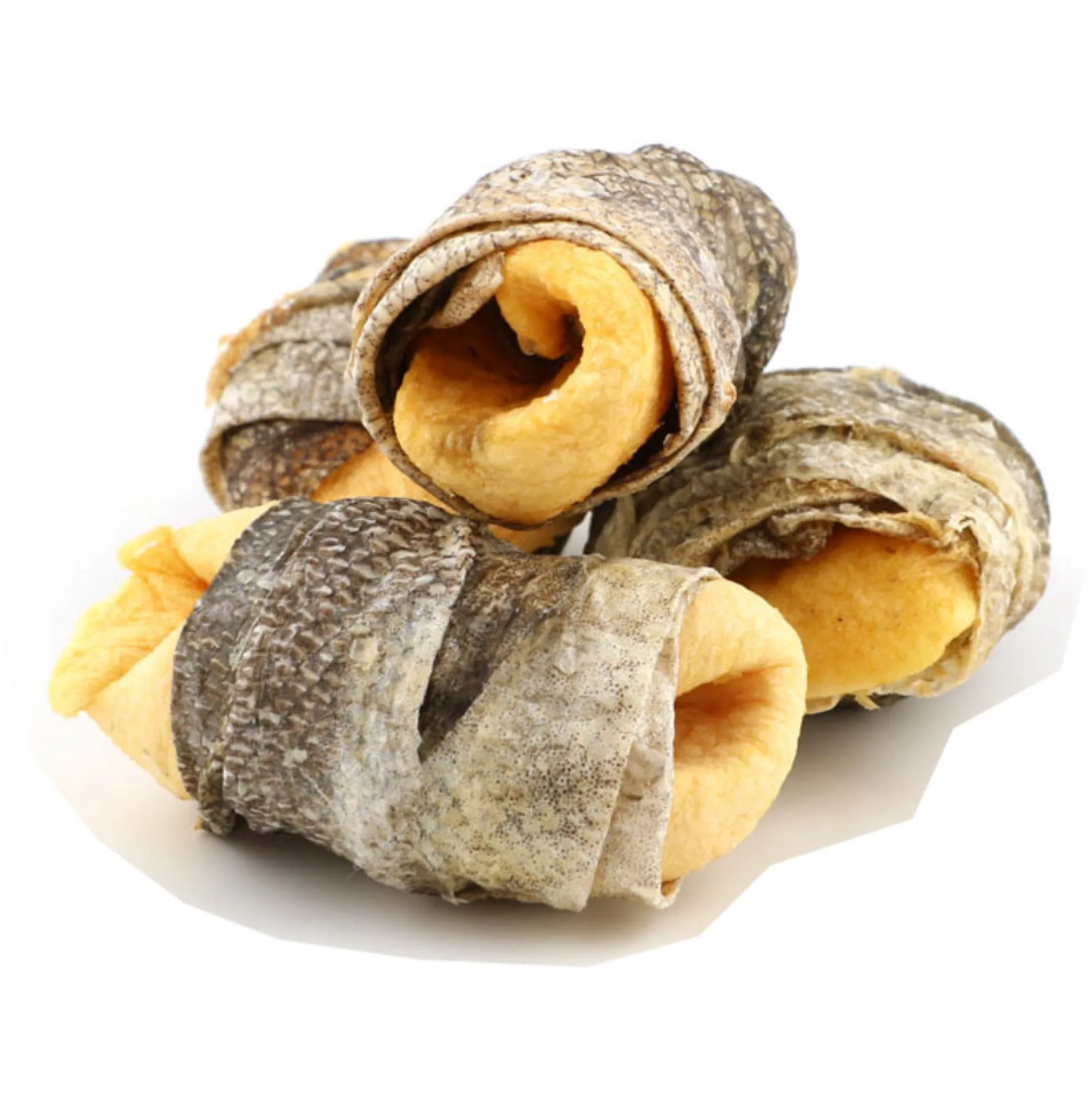 Fish4Dogs Apple Fish Wraps