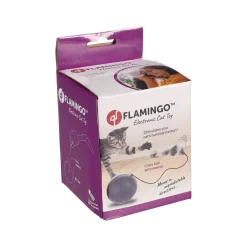 Flamingo Giocattolo Elettronico Topo