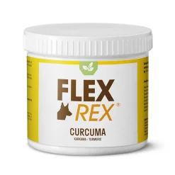 FlexRex Curcuma