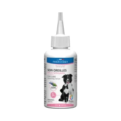 Francodex Orecchie Detergente