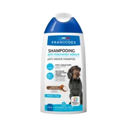 Francodex Shampoo Deodorante per Cani