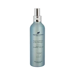 Frenky Lewis Dry Shampoo & Conditioner