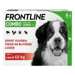 Frontline Combo Spot On Cane