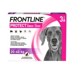 Frontline Protect Cane Spot On