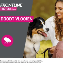 Frontline Protect Cane Spot On
