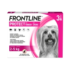 Frontline Protect Cane Spot On